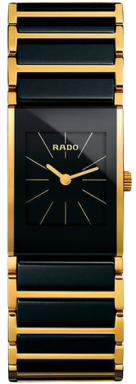 Часы Rado Integral Diamonds R20789162