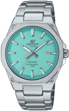 Часы Casio Edifice EFR-S108D-2B