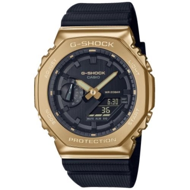 Часы Casio G-Shock GM-2100G-1A9
