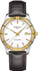 Часы Certina DS Jubile C902.451.46.011.00