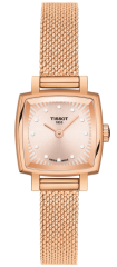 Часы Tissot Lovely Square T058.109.33.456.00
