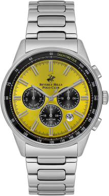 Часы Beverly Hills Polo Club BP3551X.370