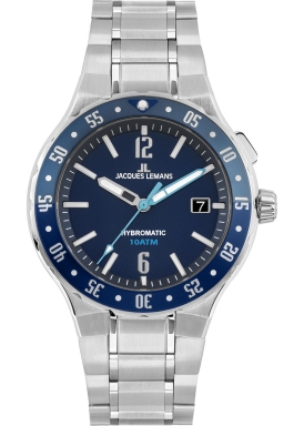Часы Jacques Lemans Hybromatic 1-2109H