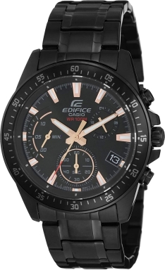 Часы Casio Edifice EFV-540DC-1B