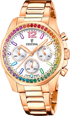 Часы Festina Boyfriend F20639/2