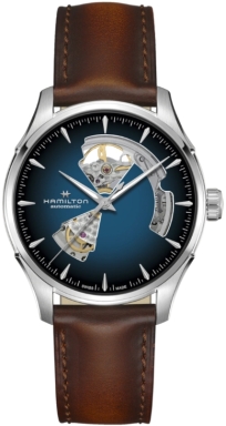 Часы Hamilton Jazzmaster H32675540