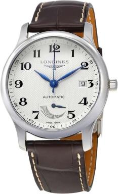 Часы Longines Master Collection Auto L2.708.4.78.3