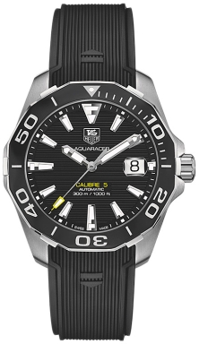 Часы TAG Heuer Aquaracer WAY211A.FT6068
