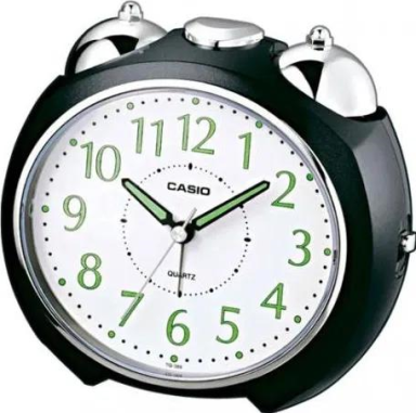 Часы настольные Casio Clock TQ-369-1E
