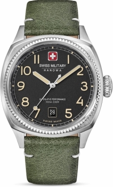 Часы Swiss Military Hanowa Condor SMWGB0003703
