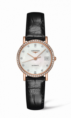 Часы Longines Elegant Collection Auto L4.378.9.87.0