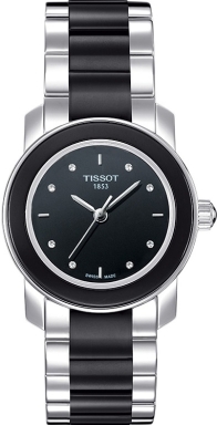 Часы Tissot Cera T064.210.22.056.00