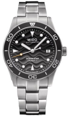 Часы Mido Ocean Star 39 M026.907.11.061.00