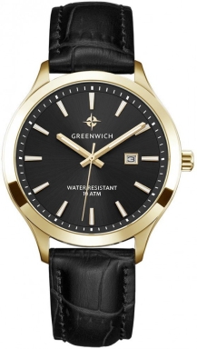 Часы Greenwich Helm GW 041.21.31