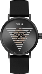Часы Guess Trend GW0503G3