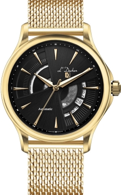 Часы L'Duchen Quazar D 153.21.31 M
