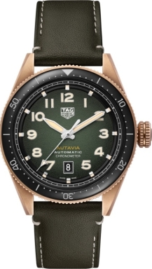 Часы TAG Heuer Autavia WBE5190.FC8268