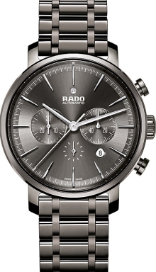 Часы Rado DiaMaster Automatic Chronograph R14076112