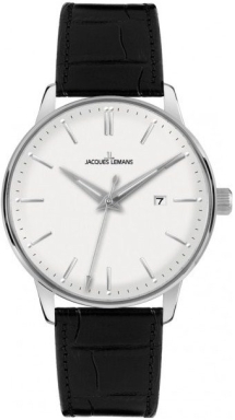 Наручные часы Jacques Lemans Retro Classic N-213A
