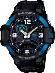 Часы Casio G-Shock GA-1000-2B
