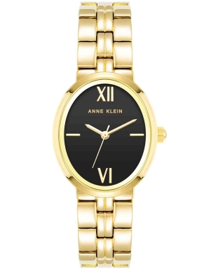Часы Anne Klein Metals 5020BKGB