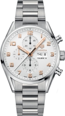 Часы TAG Heuer Carrera CV2A1AC.BA0738