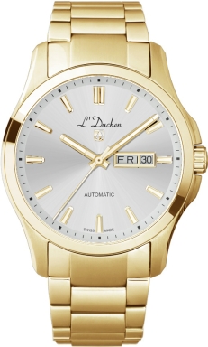 Часы L'Duchen Dynamique D 843.20.33