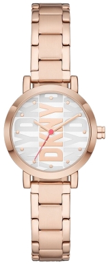  Часы DKNY Soho NY6648