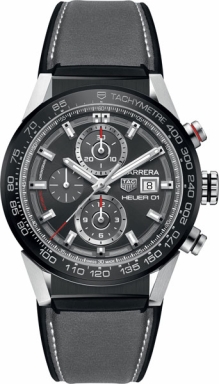 Часы TAG Heuer Carrera CAR201W.FT6095