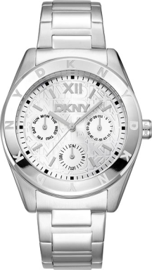 Часы DKNY Chambers Multi Sport DK1L015M0025