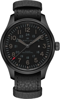 Часы Hamilton  Khaki Field H69809730
