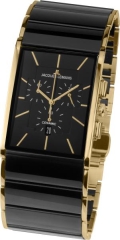 Часы Jacques Lemans High Tech Ceramic 1-1941D