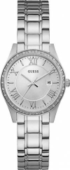 Часы Guess W0985L1