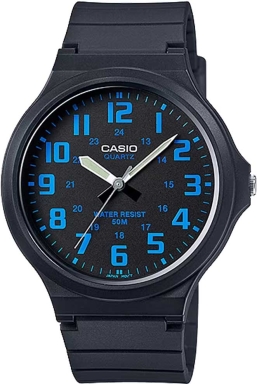 Часы Casio Collection MW-240-2B