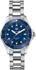 Часы TAG Heuer Aquaracer WAY131L.BA0748