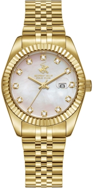 Часы Beverly Hills Polo Club BP3654X.120