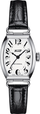Часы Tissot Heritage Porto Mechanical Small Lady T128.161.16.012.00
