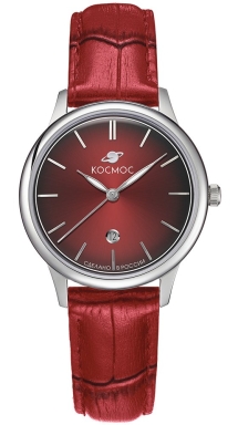 Часы Космос K 601.15.35