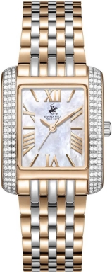 Часы Beverly Hills Polo Club BP3766C.520
