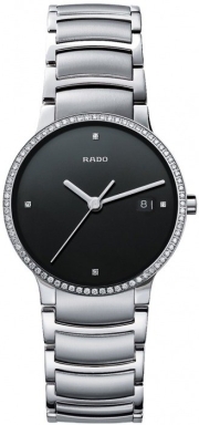 Часы Rado Centrix Diamonds R30630713