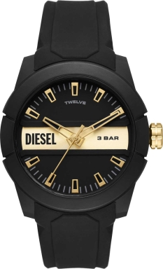 Часы Diesel Double Up DZ1997