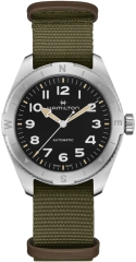Часы Hamilton Khaki Field H70315931