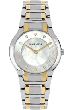 Наручные часы Jacques Lemans Florence 1-2167D