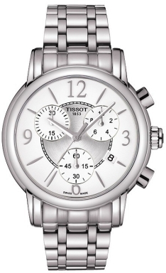Часы Tissot Dressport T050.217.11.017.00