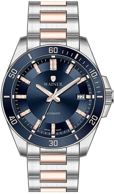 Часы Wainer Classic WA.25540-A
