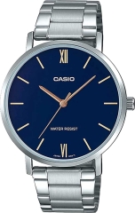 Часы Casio Collection MTP-VT01D-2B