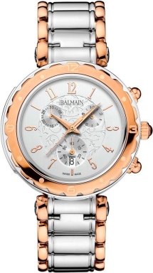 Часы Balmain B56383313