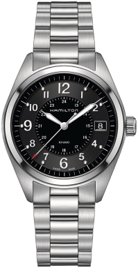Часы Hamilton Khaki Field H68551933
