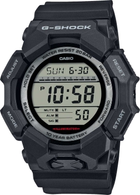 Часы Casio G-Shock GD-010-1D