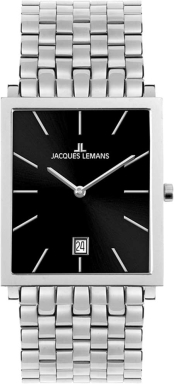 Часы Jacques Lemans Classic 1-2173G